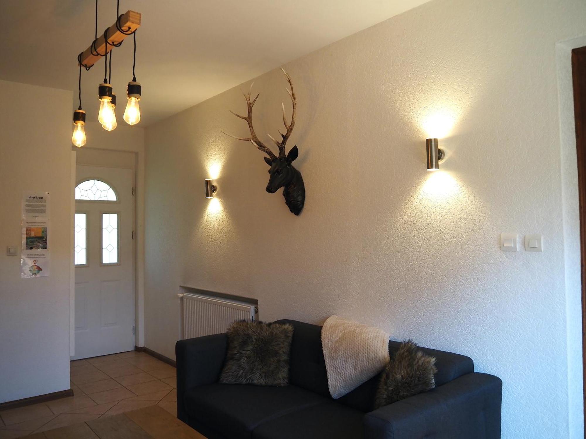 Le Refuge "Domaine Harmonieux" 30 Min Europa-Park Villa Mackenheim Dış mekan fotoğraf